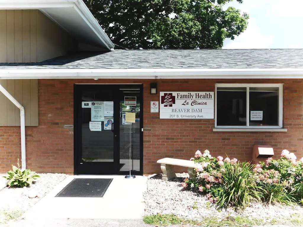 Noble Community Clinics - Dental - Beaver Dam