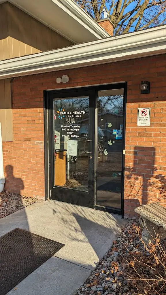 Noble Community Clinics - Dental - Beaver Dam