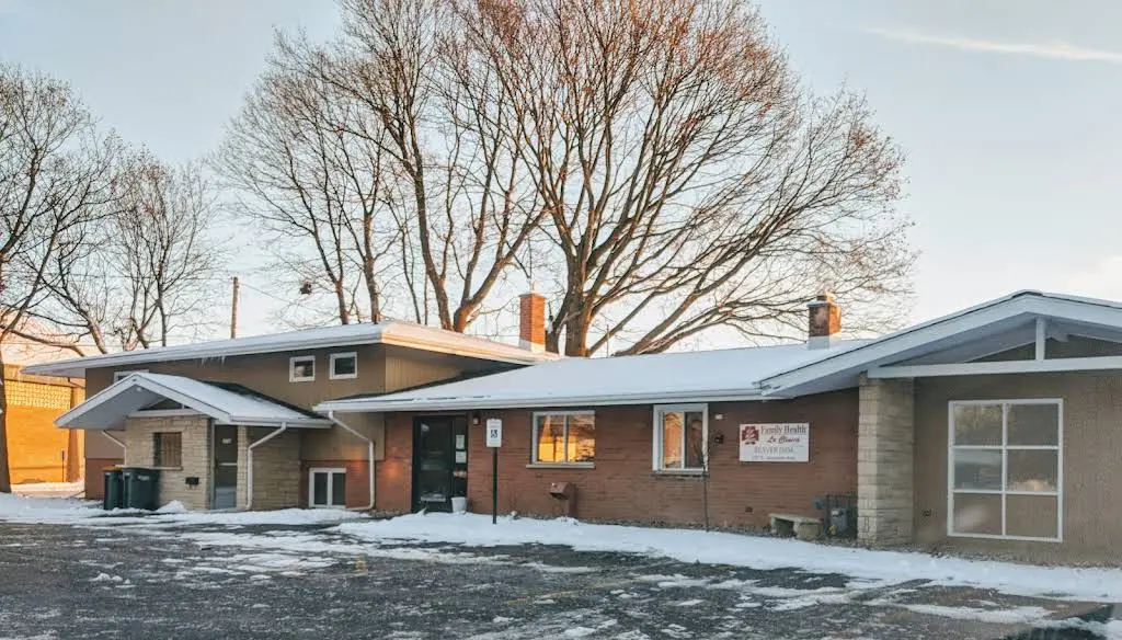 Noble Community Clinics - Dental - Beaver Dam