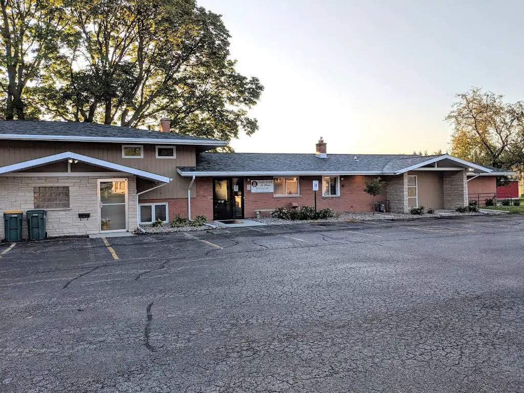 Noble Community Clinics - Dental - Beaver Dam
