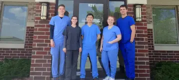 Wisconsin Dental Wellness - DeForest Dentist