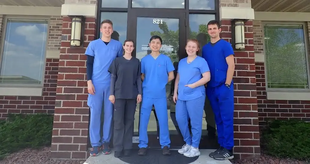 Wisconsin Dental Wellness - DeForest Dentist