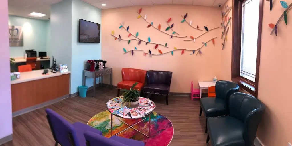 Wisconsin Dental Wellness - DeForest Dentist