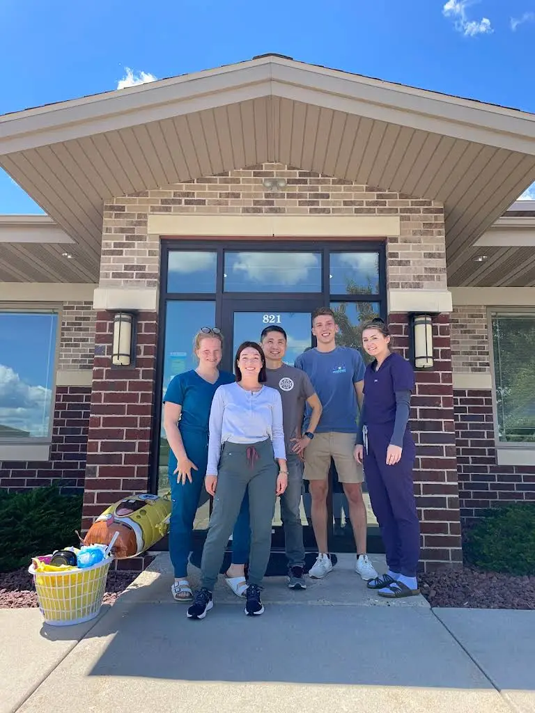 Wisconsin Dental Wellness - DeForest Dentist