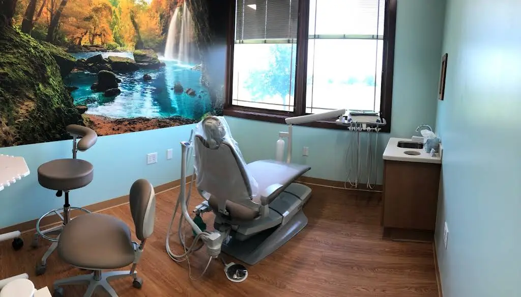 Wisconsin Dental Wellness - DeForest Dentist