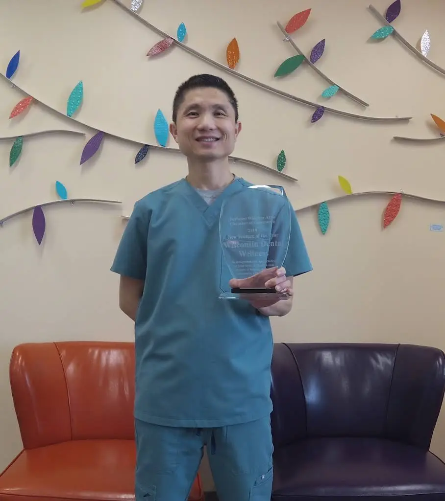 Wisconsin Dental Wellness - DeForest Dentist