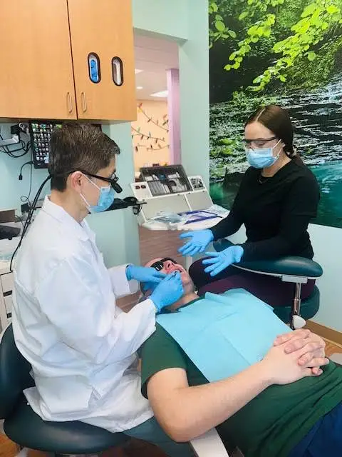 Wisconsin Dental Wellness - DeForest Dentist