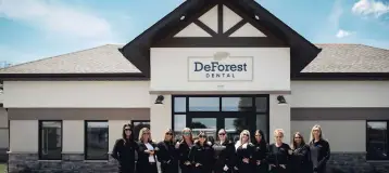 DeForest Dental