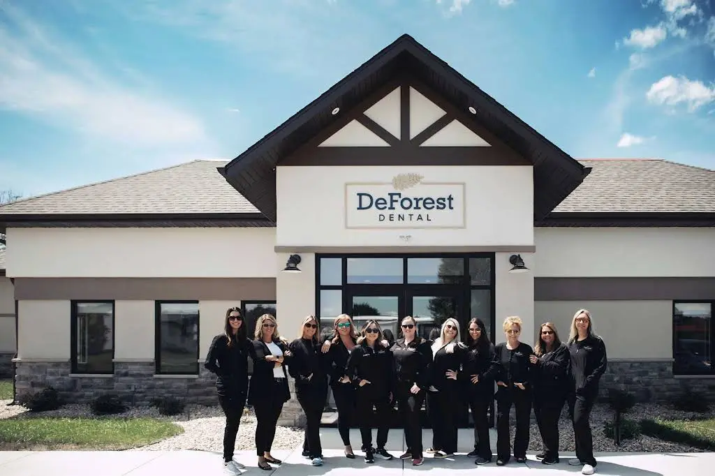 DeForest Dental