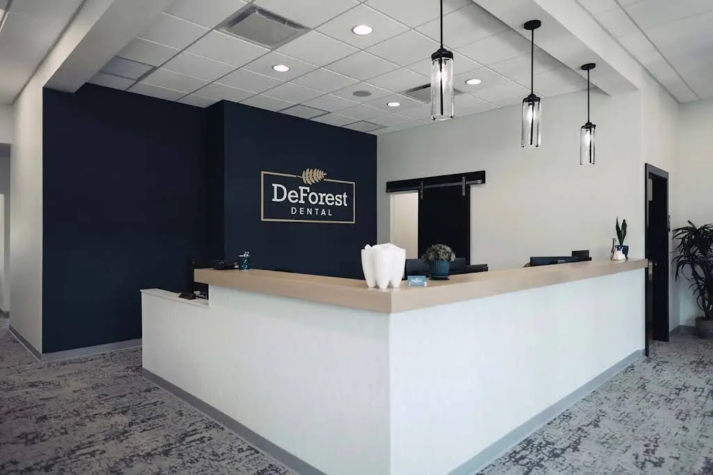 DeForest Dental
