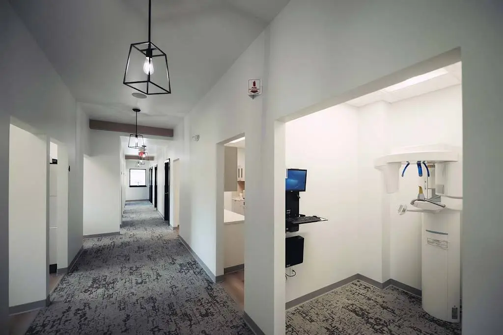 DeForest Dental