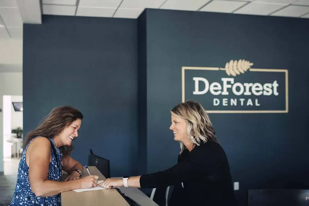 DeForest Dental