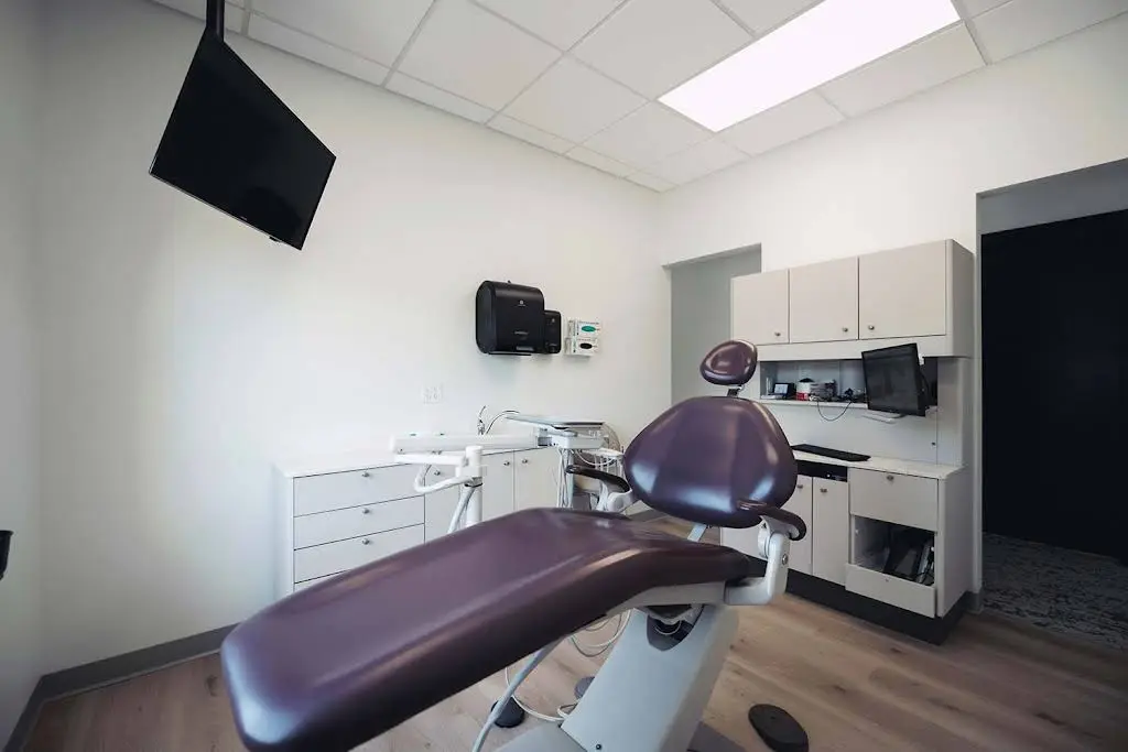 DeForest Dental