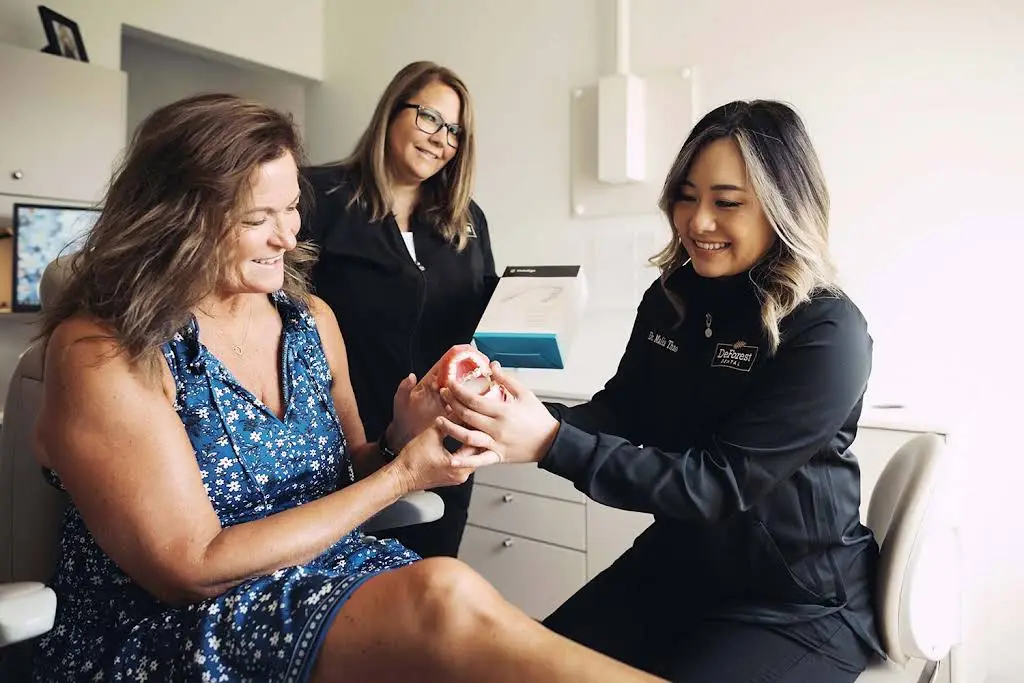 DeForest Dental