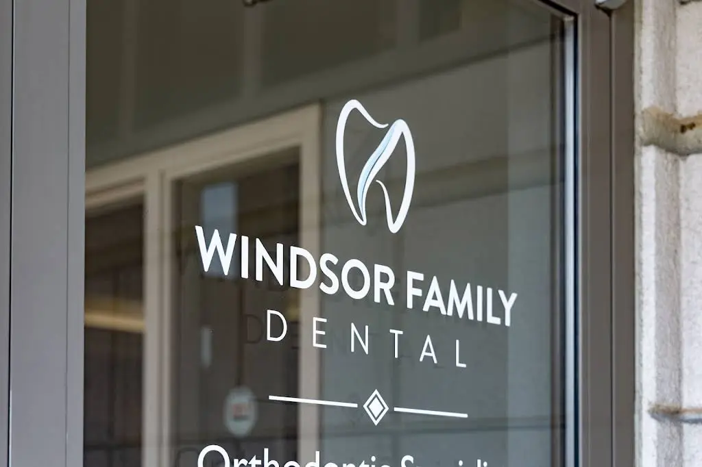 Windsor Family Dental