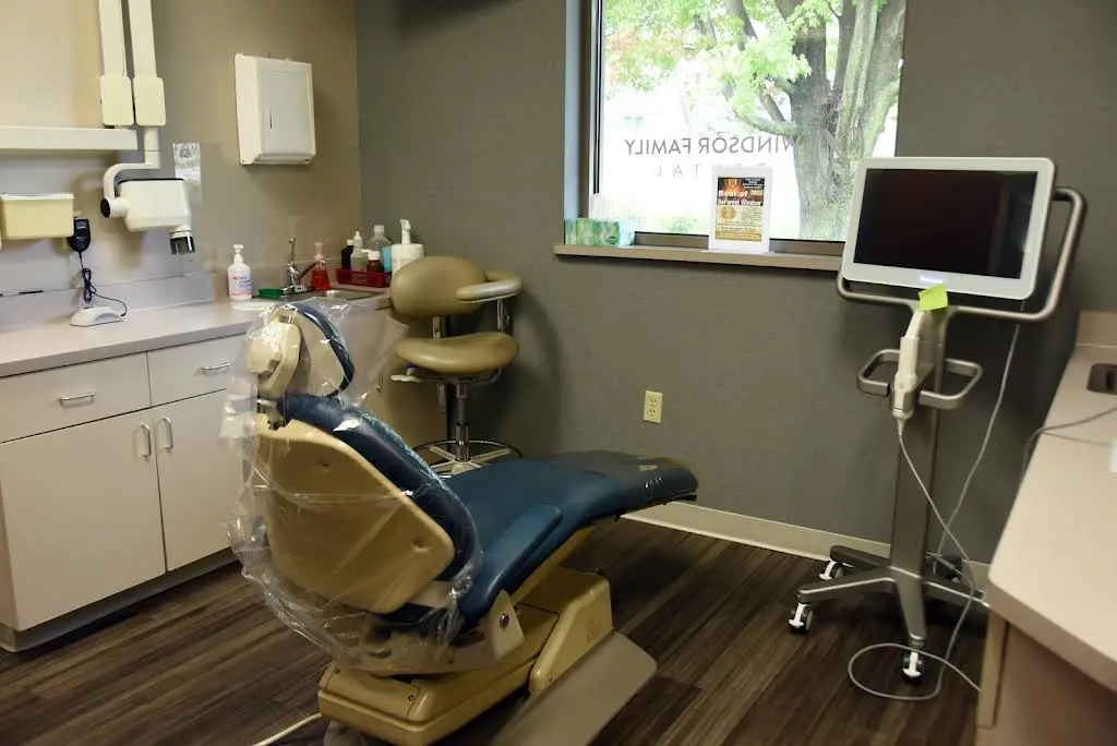 Windsor Family Dental