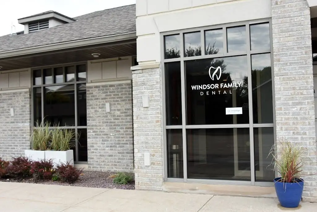 Windsor Family Dental