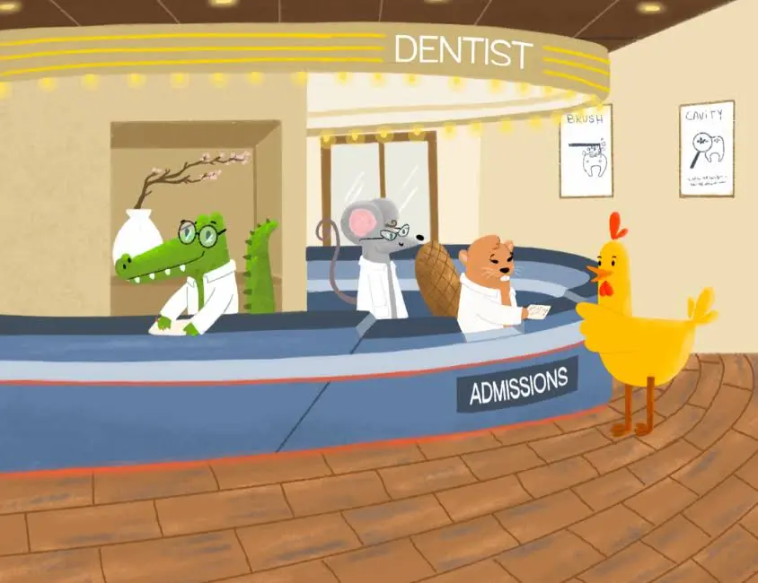 Windsor Family Dental