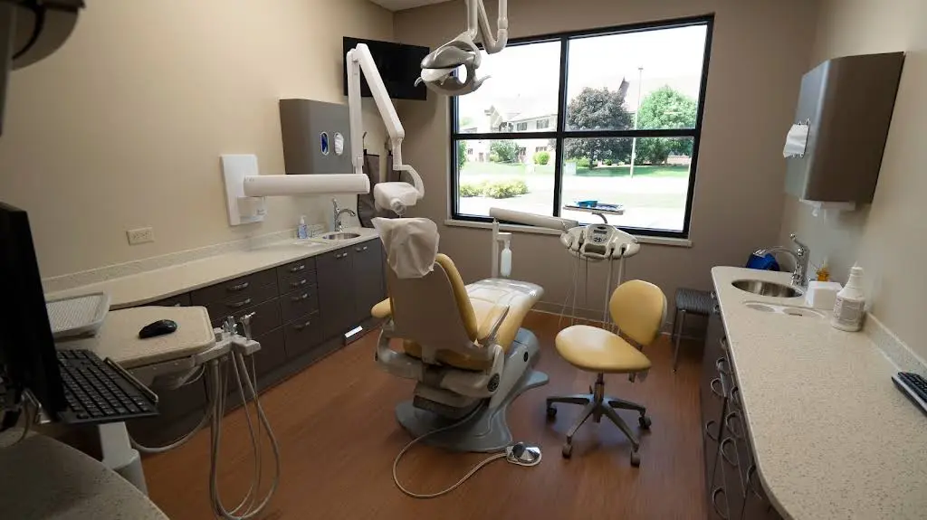 First Choice Dental- Sun Prairie North