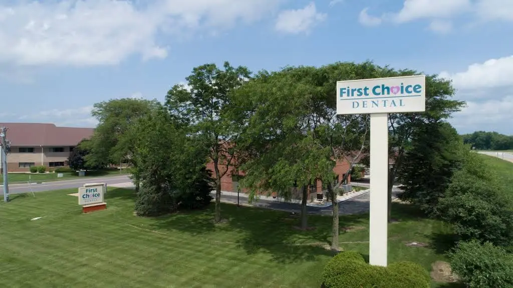 First Choice Dental- Sun Prairie North