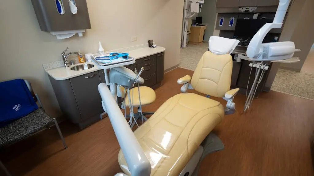 First Choice Dental- Sun Prairie North