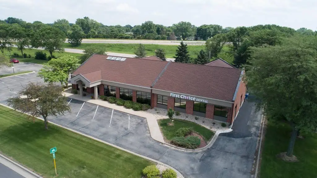First Choice Dental- Sun Prairie North