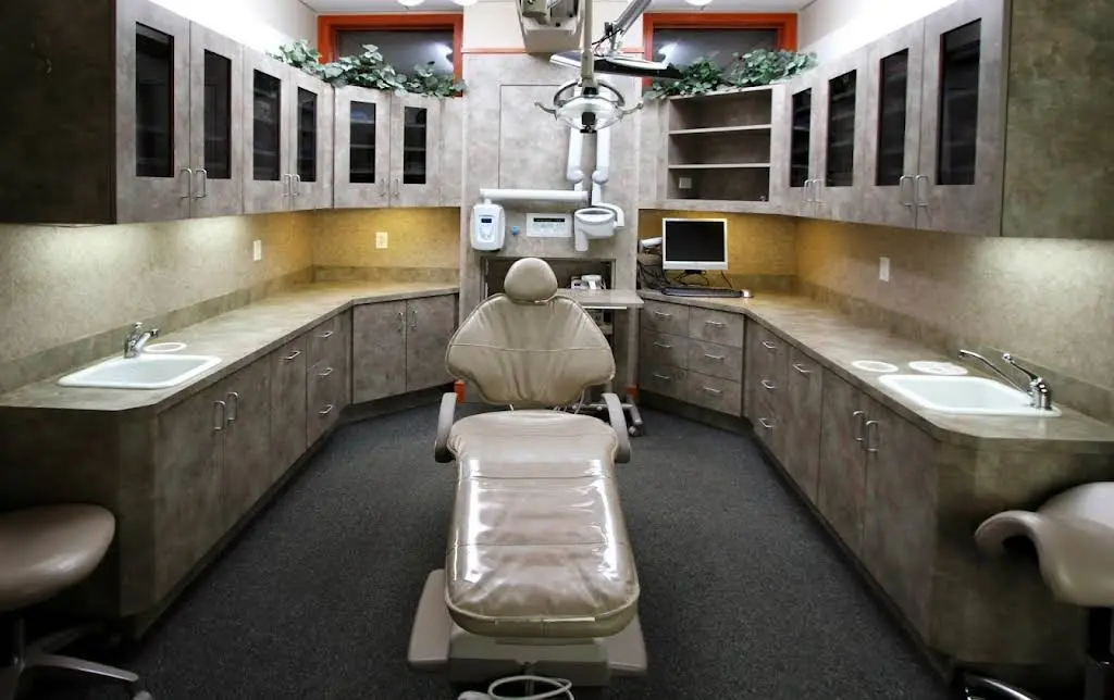 Wisconsin Dental Solutions