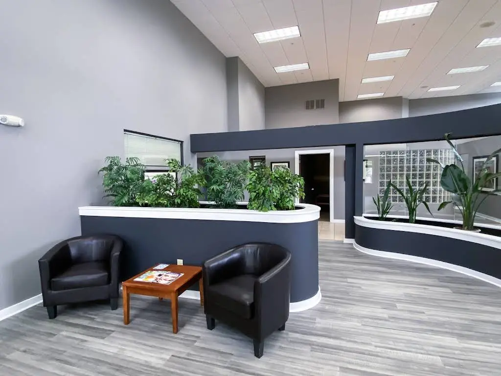 Parkview Dental Associates SC