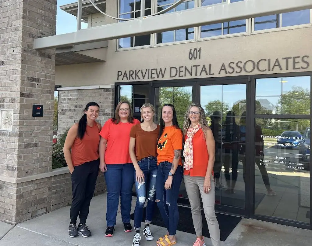 Parkview Dental Associates SC