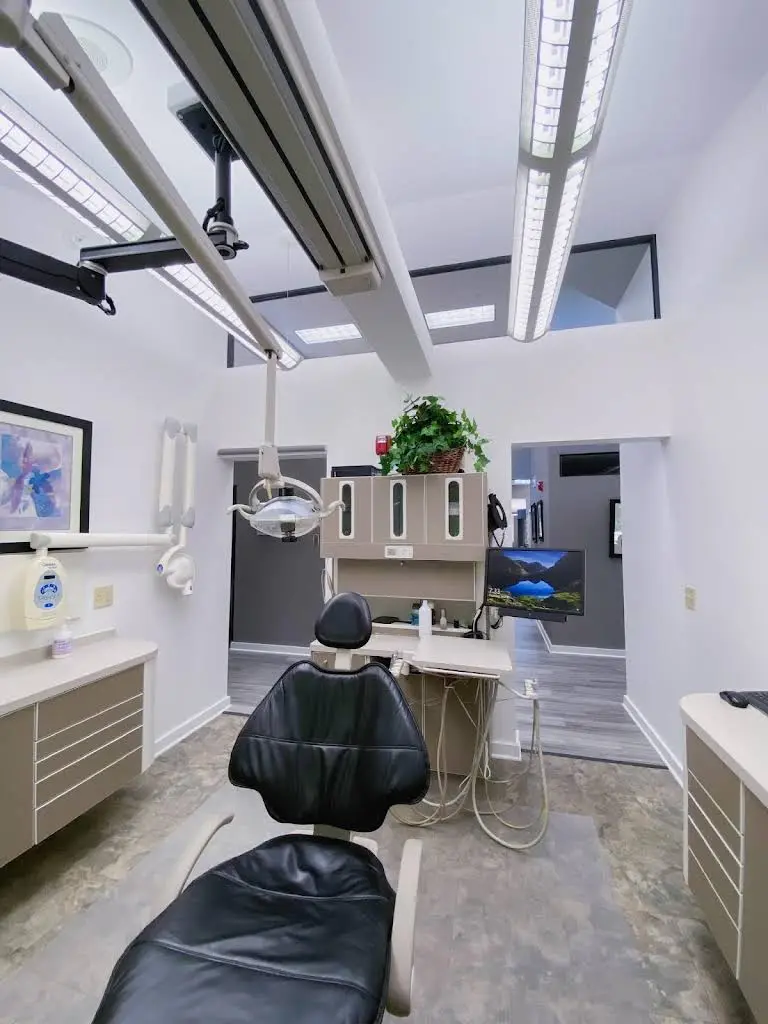 Parkview Dental Associates SC
