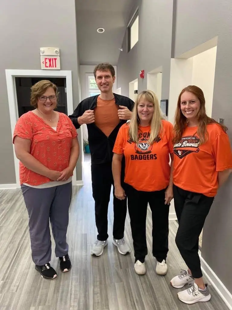 Parkview Dental Associates SC