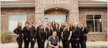 Prairie Grove Orthodontics