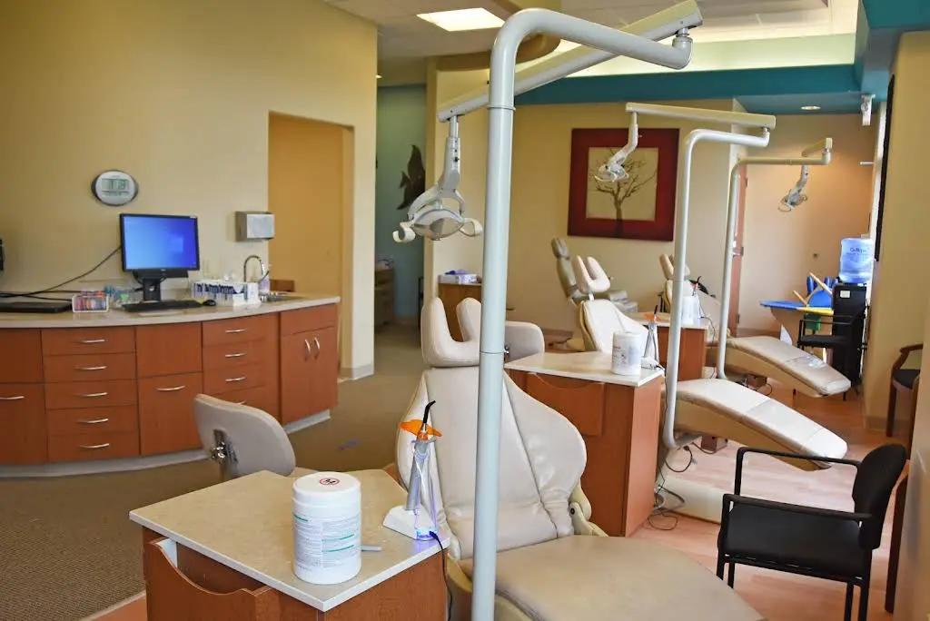 Prairie Grove Orthodontics