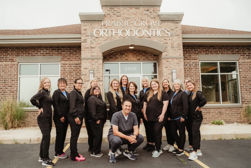 Prairie Grove Orthodontics