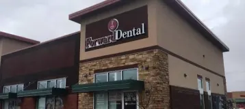 ForwardDental Sun Prairie