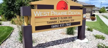 West Prairie Dental