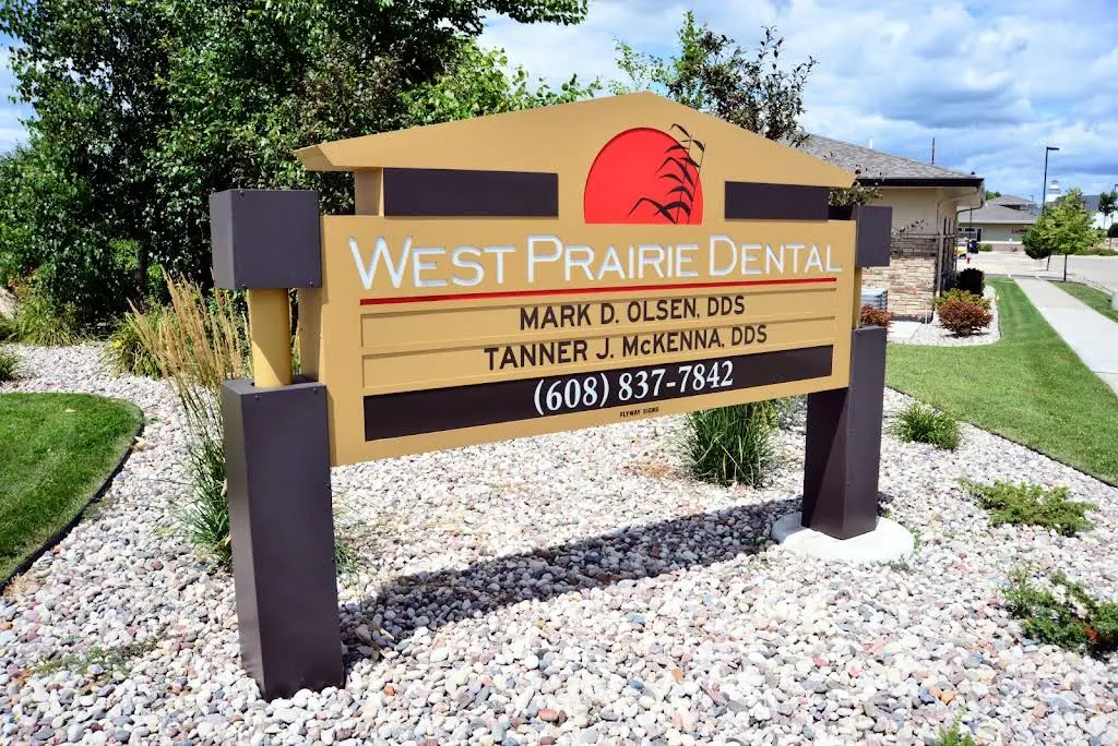 West Prairie Dental