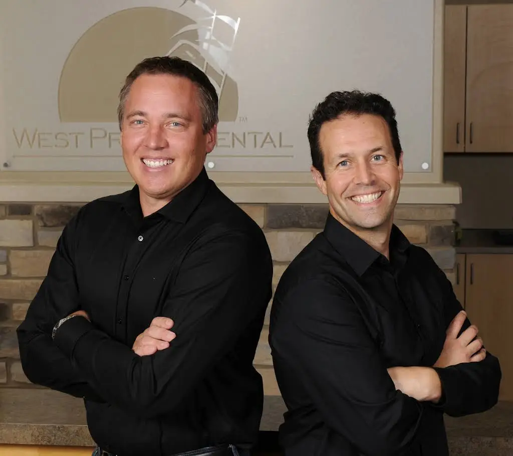 West Prairie Dental