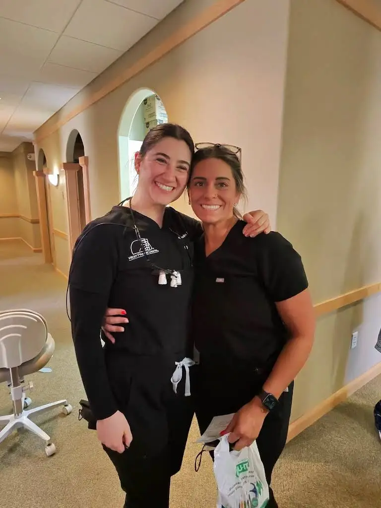 West Prairie Dental