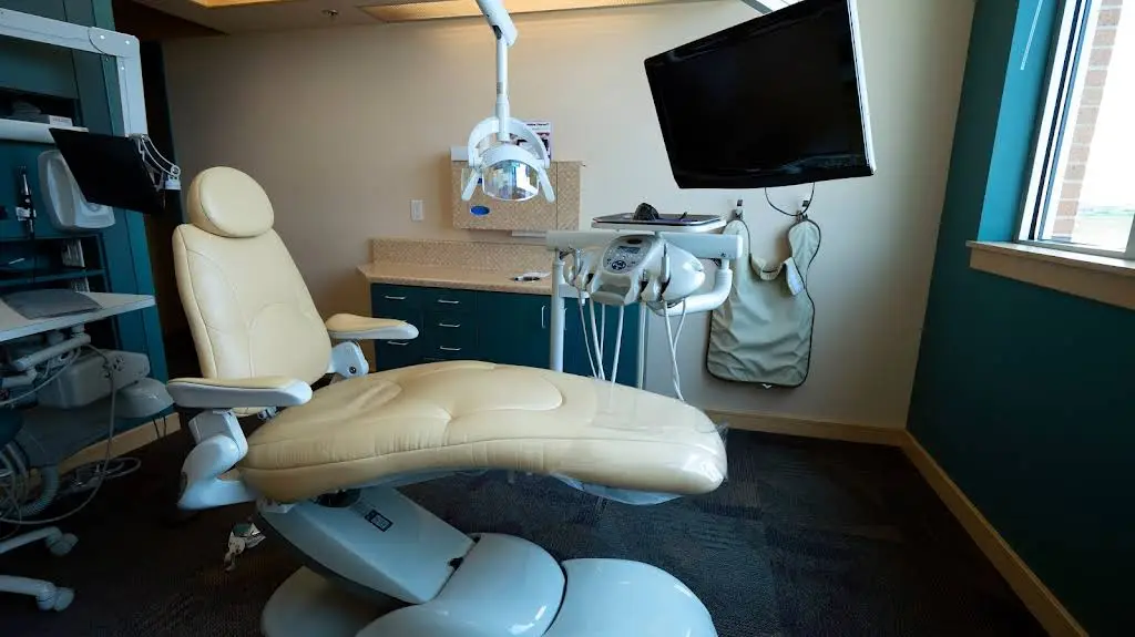 First Choice Dental - Sun Prairie
