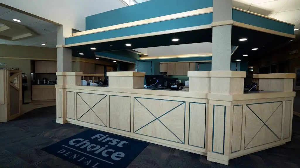 First Choice Dental - Sun Prairie