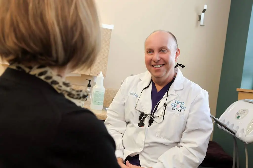 First Choice Dental - Sun Prairie