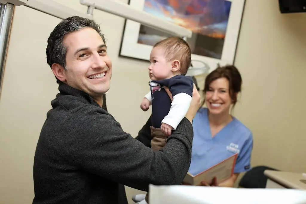 First Choice Dental - Sun Prairie