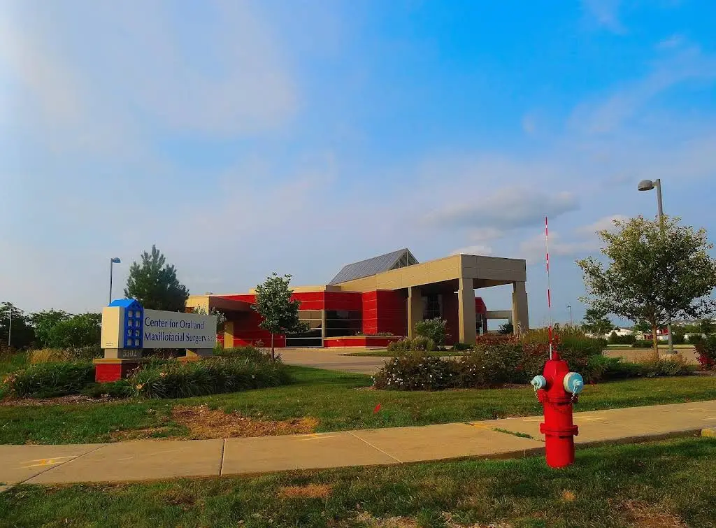 Center for Oral Maxillofacial Surgery and Dental Implants