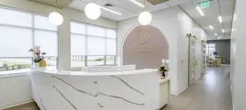 Monica Patrick Orthodontics