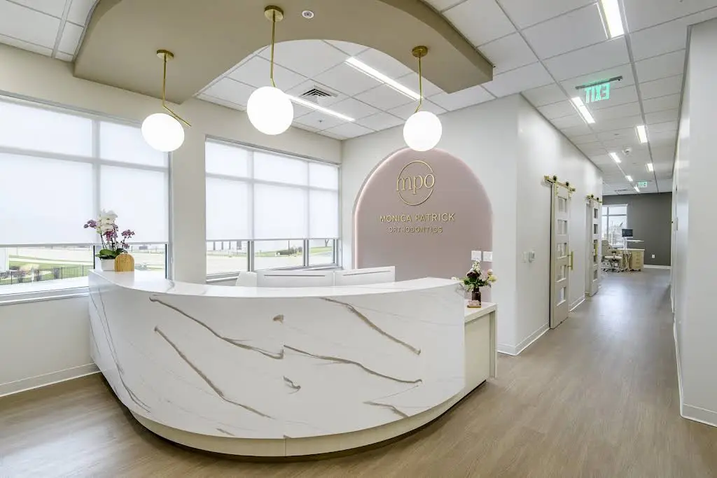 Monica Patrick Orthodontics