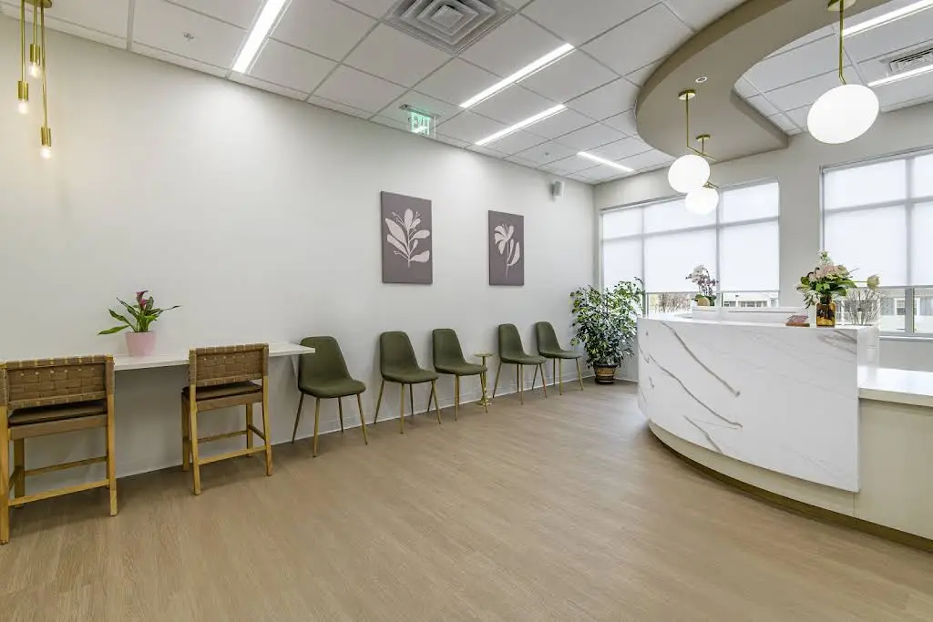 Monica Patrick Orthodontics