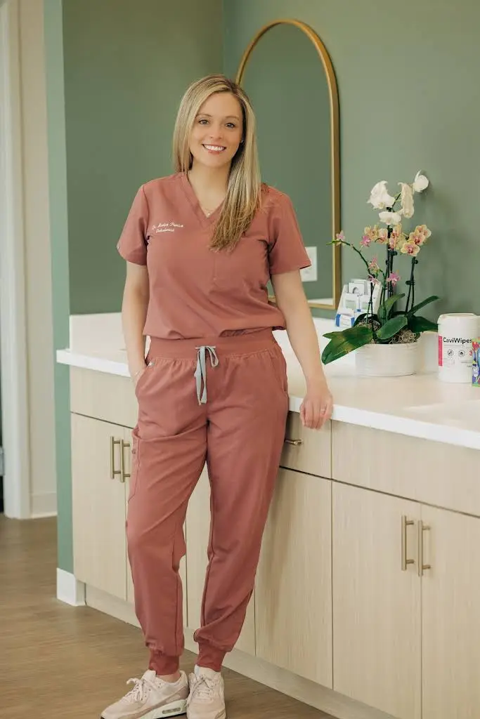 Monica Patrick Orthodontics