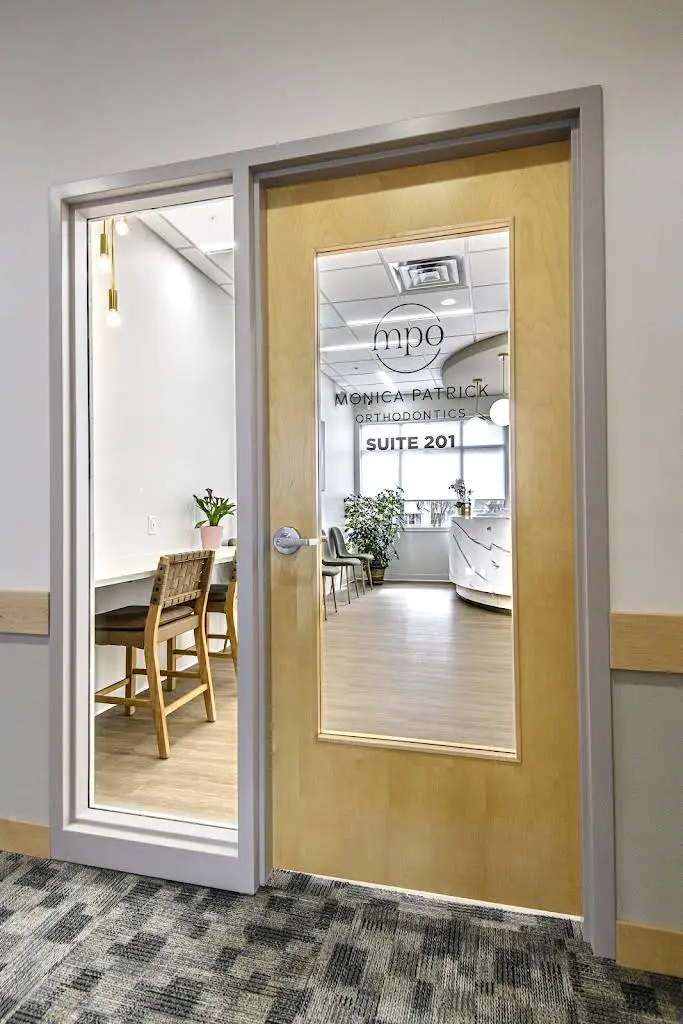 Monica Patrick Orthodontics
