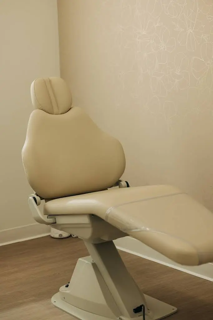 Monica Patrick Orthodontics